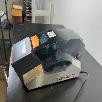 Sartorius BioWelder TC Sterile Tubing Welder image 0